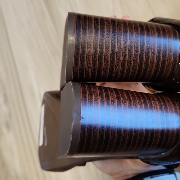 Bamboo women's shoes - Picture 4 of 6